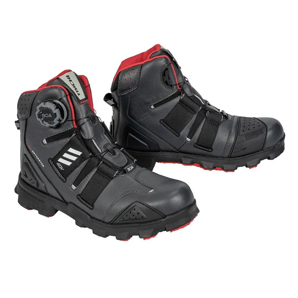 TAICHI RSS010 DRYMASTER COMBAT SHOES