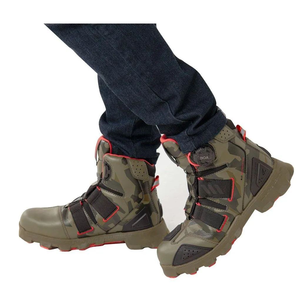 TAICHI RSS010 DRYMASTER COMBAT SHOES