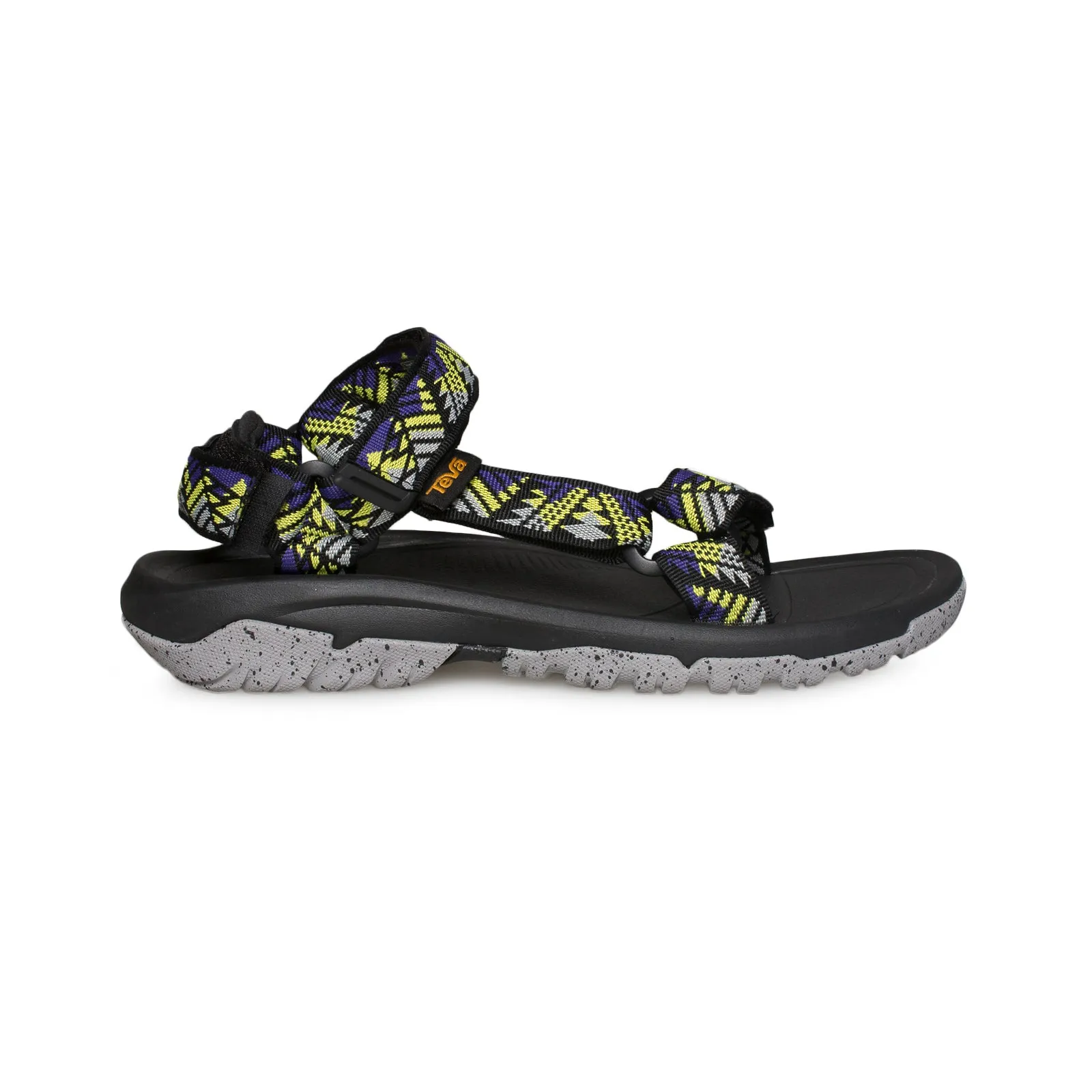 Teva Hurricane XLT 2 Boomerang Ultraviolet Sandals - Men's