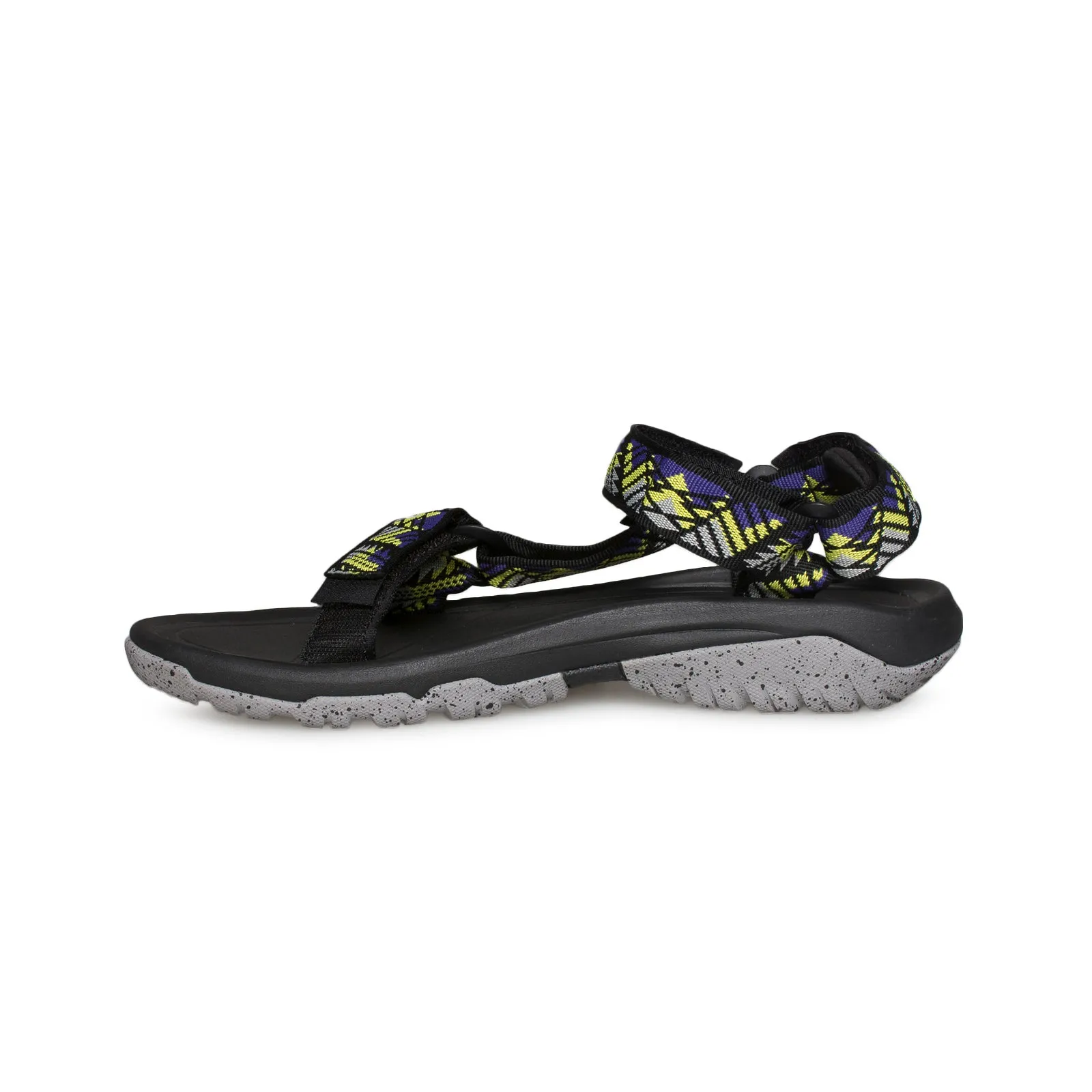 Teva Hurricane XLT 2 Boomerang Ultraviolet Sandals - Men's