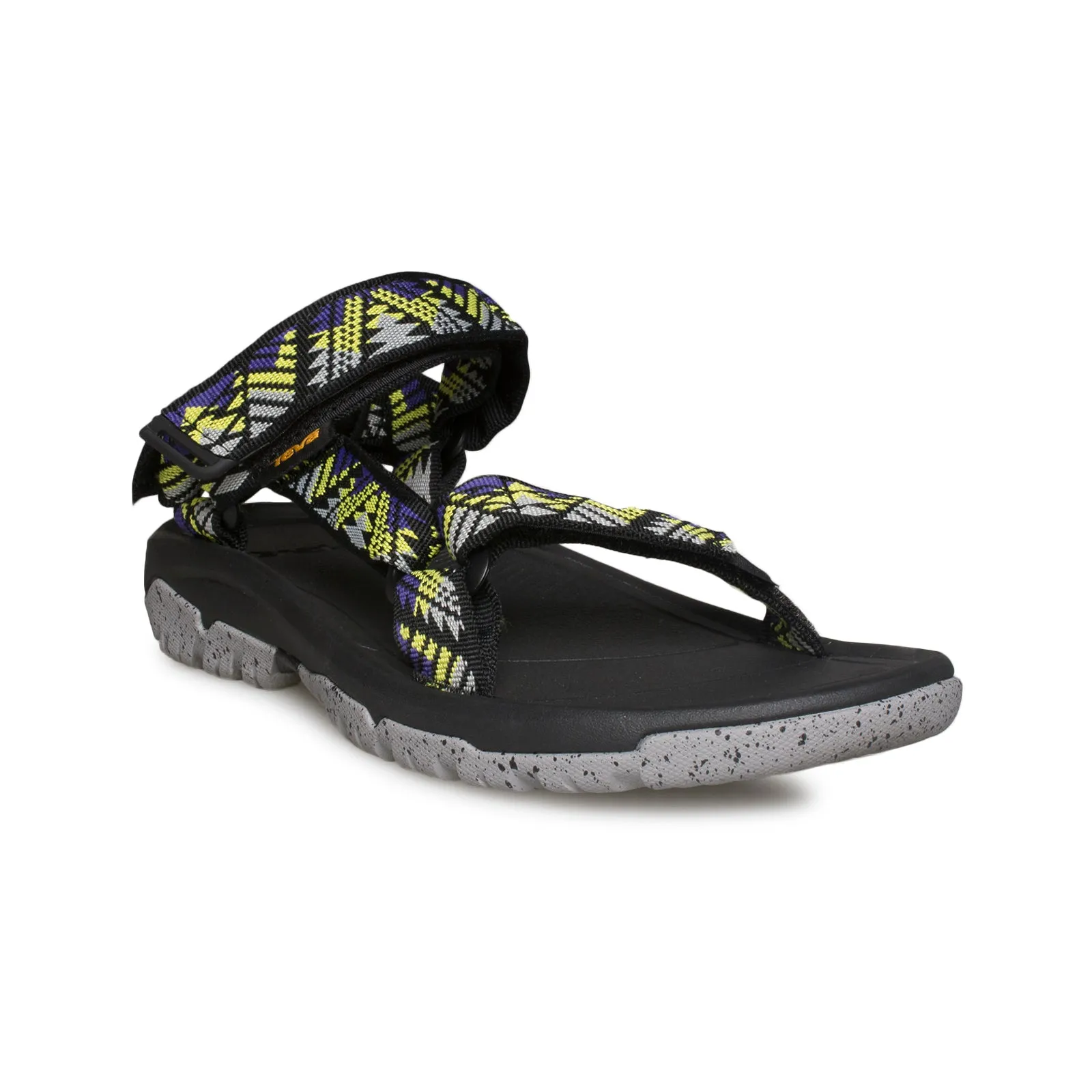 Teva Hurricane XLT 2 Boomerang Ultraviolet Sandals - Men's