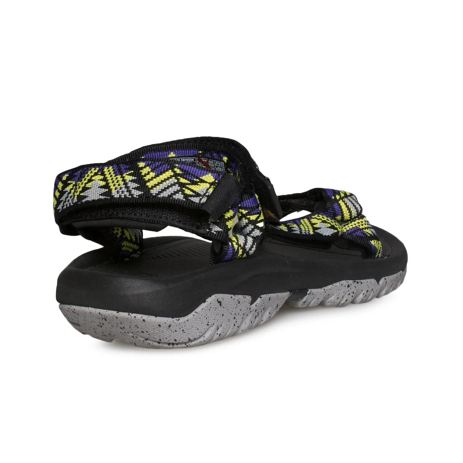 Teva Hurricane XLT 2 Boomerang Ultraviolet Sandals - Men's