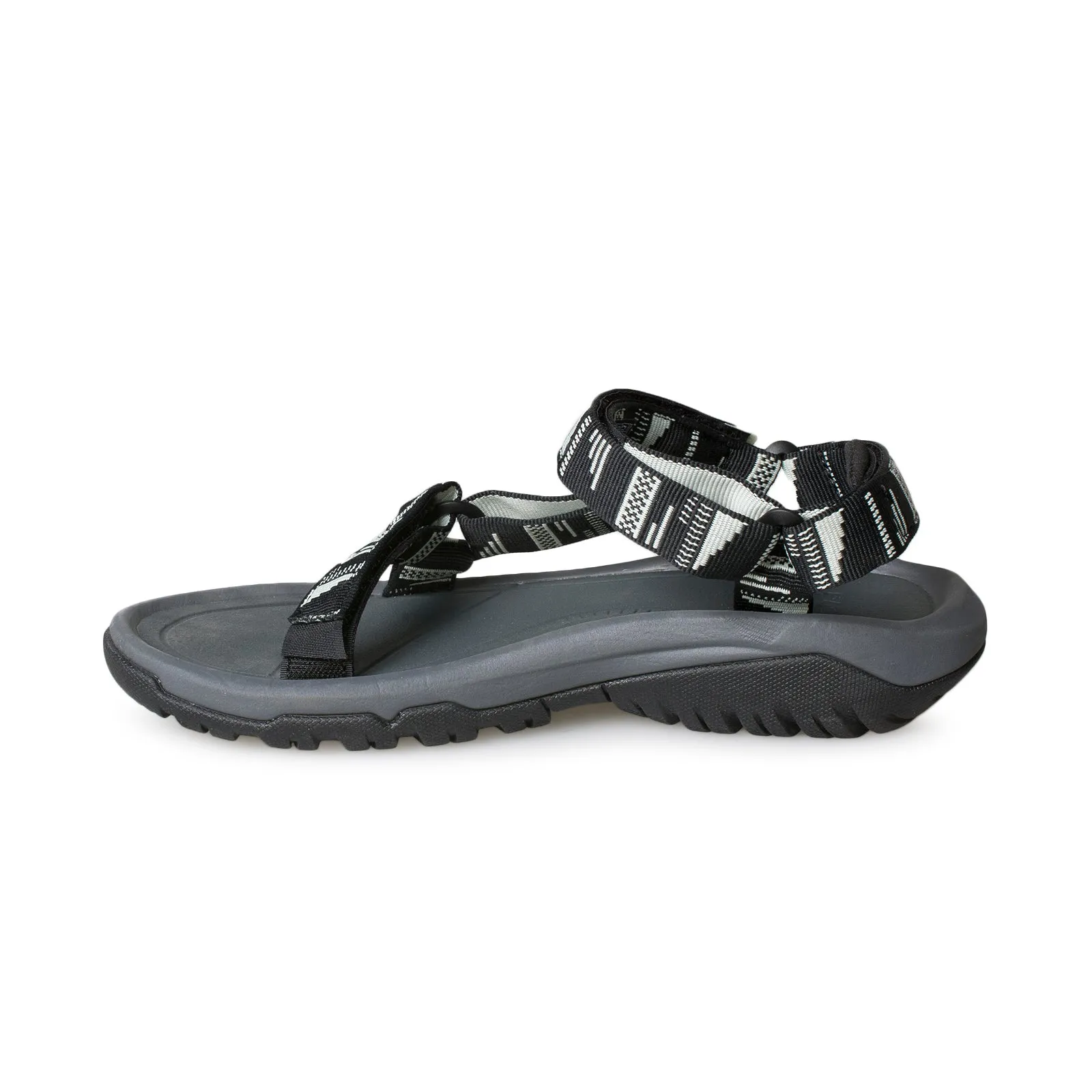 TEVA Hurricane XLT 2 Chara Black Sandals - Women's