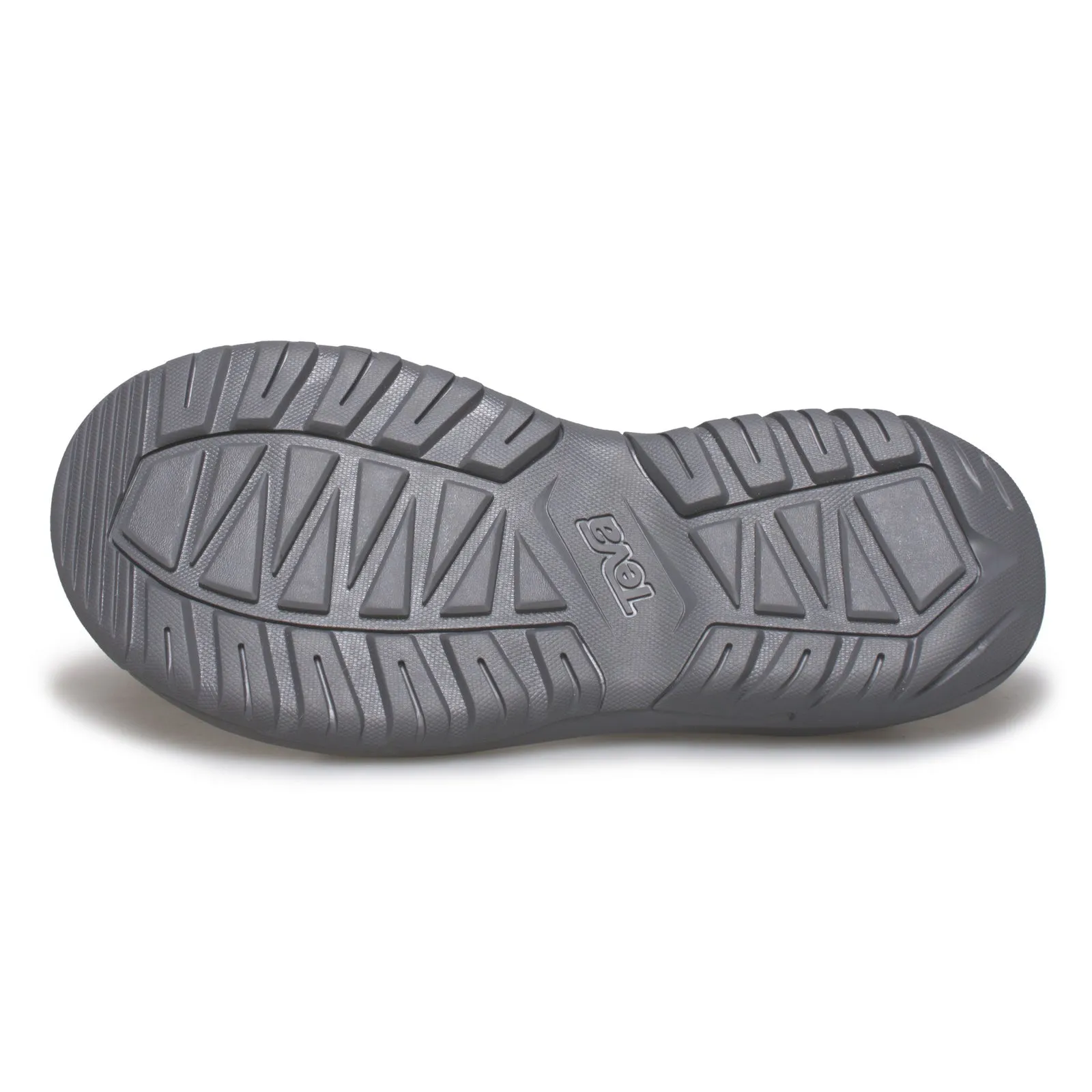 Teva Hurricane XLT 2 Charcoal Grey Sandals - Women's