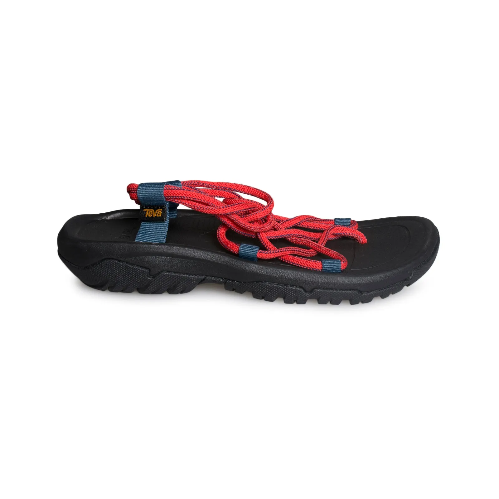 Teva Hurricane XLT Infinity Paprika Sandals - Women's