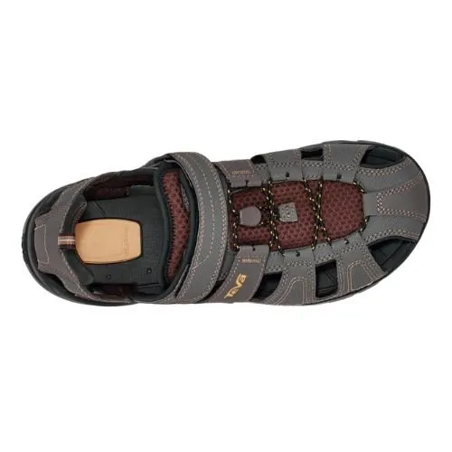 Teva Men's Forebay Turkish Coffee