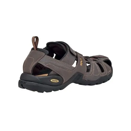 Teva Men's Forebay Turkish Coffee