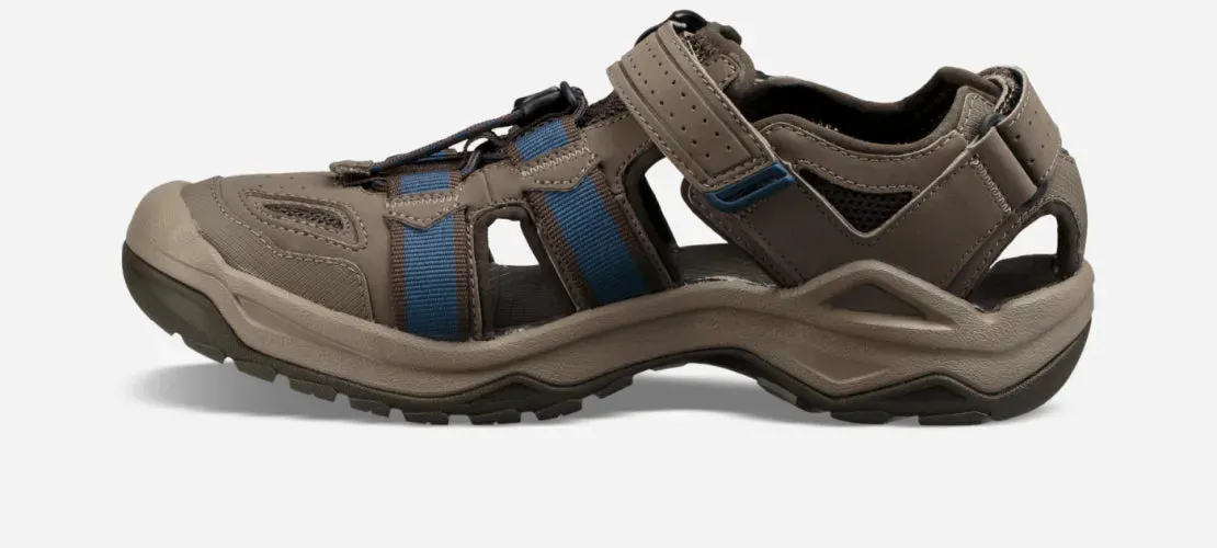 Teva Omnium 2 Hybrid Hiking Water Shoes - Men's