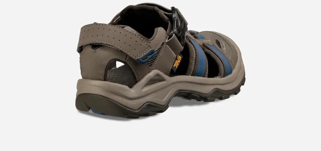 Teva Omnium 2 Hybrid Hiking Water Shoes - Men's