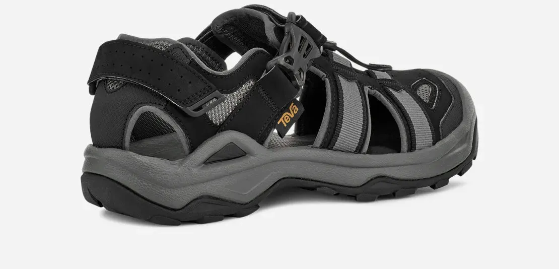 Teva Omnium 2 Hybrid Hiking Water Shoes - Men's