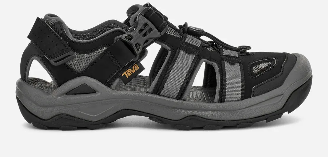 Teva Omnium 2 Hybrid Hiking Water Shoes - Men's