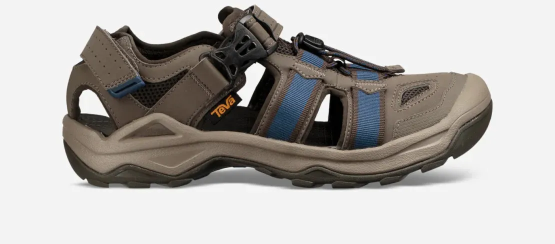 Teva Omnium 2 Hybrid Hiking Water Shoes - Men's