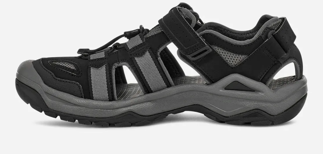 Teva Omnium 2 Hybrid Hiking Water Shoes - Men's