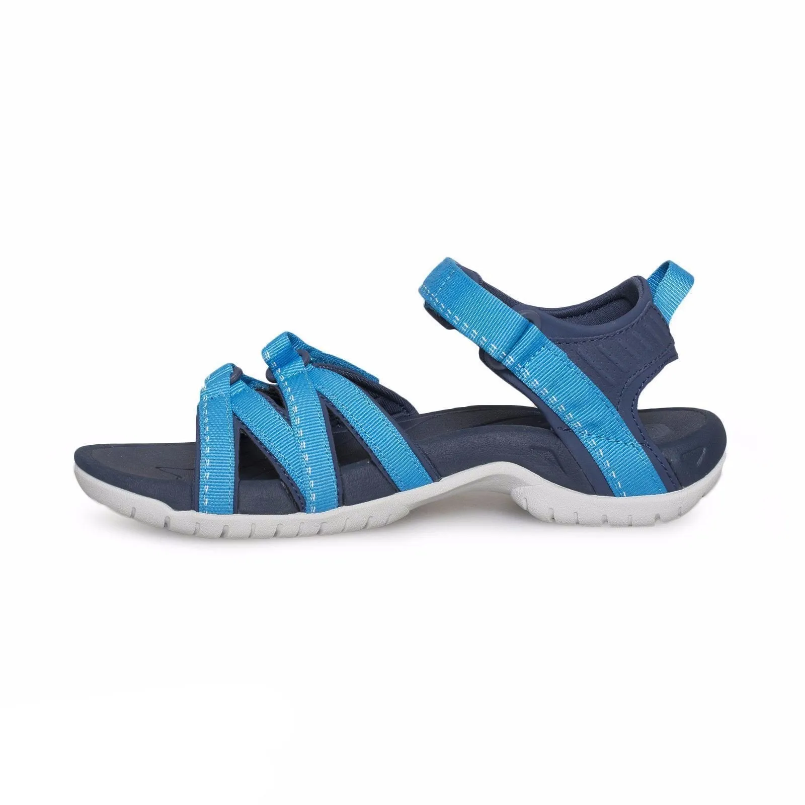 Teva Tirra Dash Bright Blue Sandals