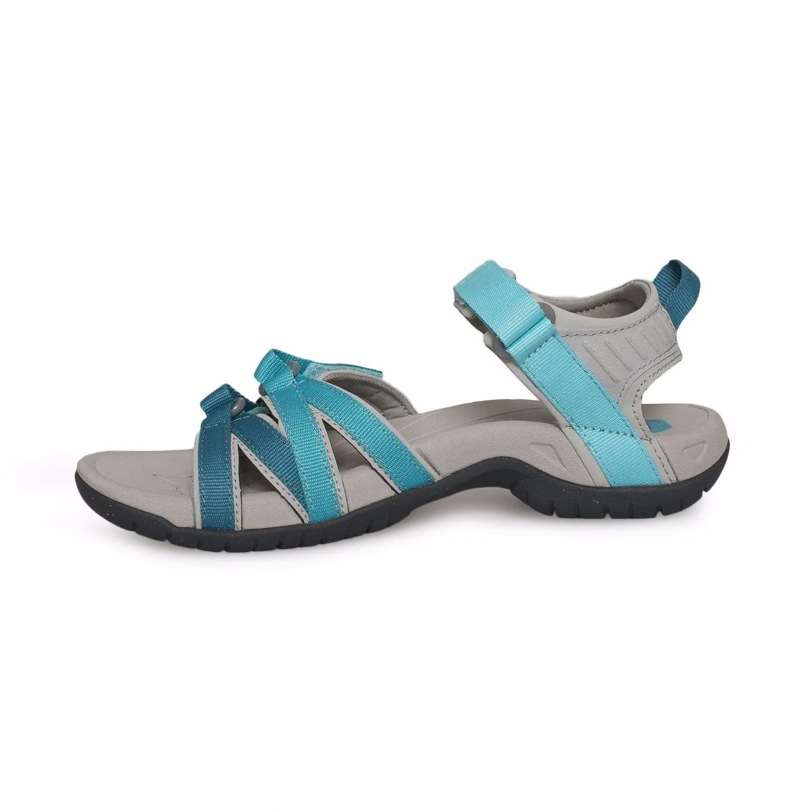 Teva Tirra Lake Blue Gradient Sandals