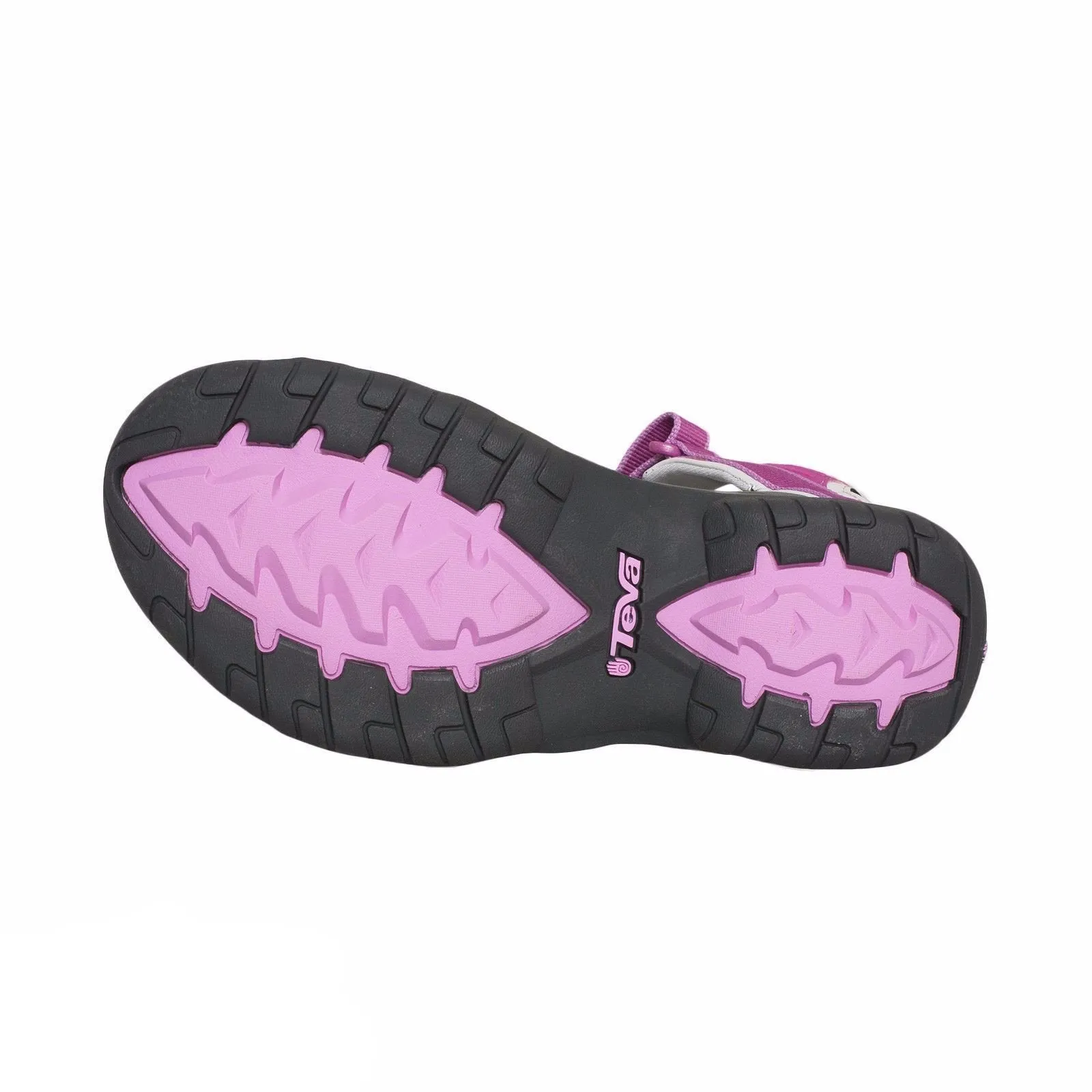 Teva Tirra Raspberry Sandals