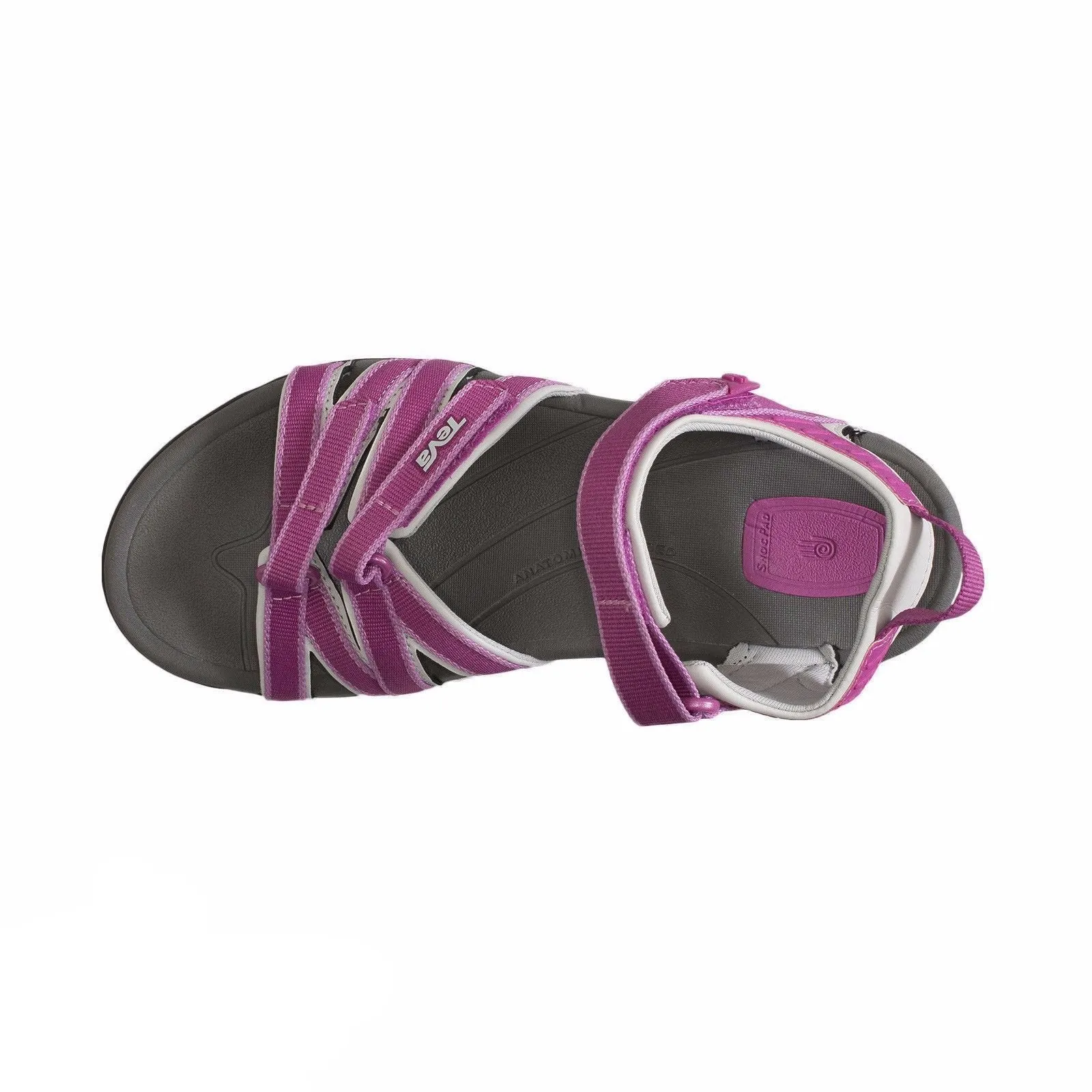 Teva Tirra Raspberry Sandals