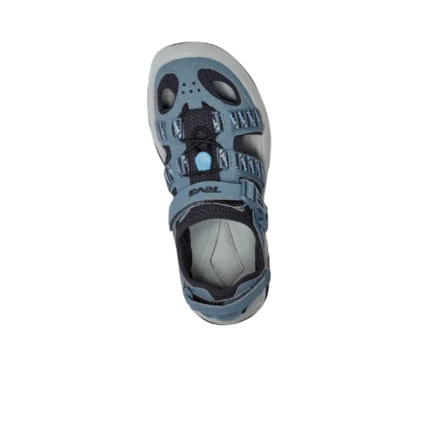 Teva Women's Omnium 2 Hybrid Blue Mirage