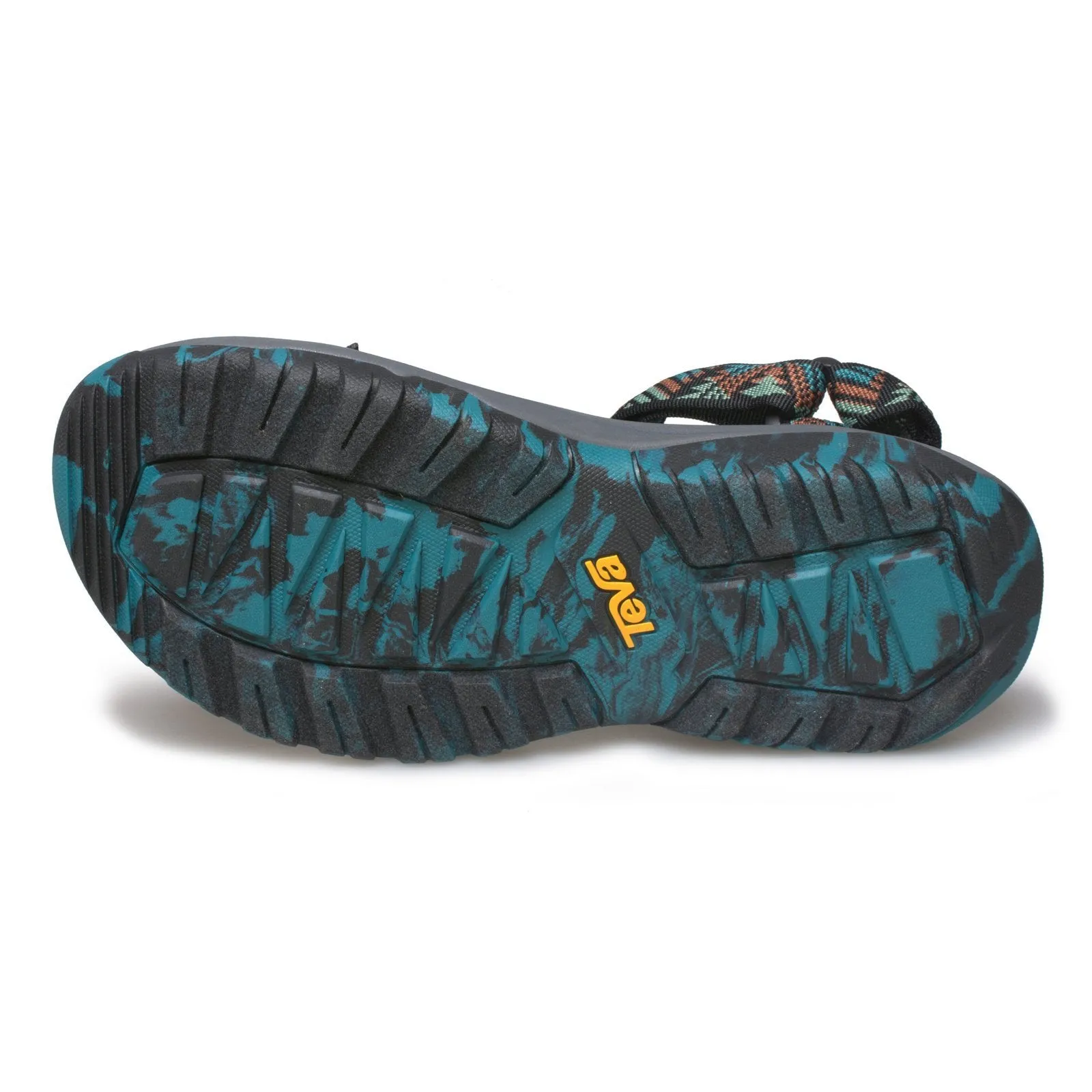 Teva XLT 2 Canyon Boomerang Canyon Sandals - Youth