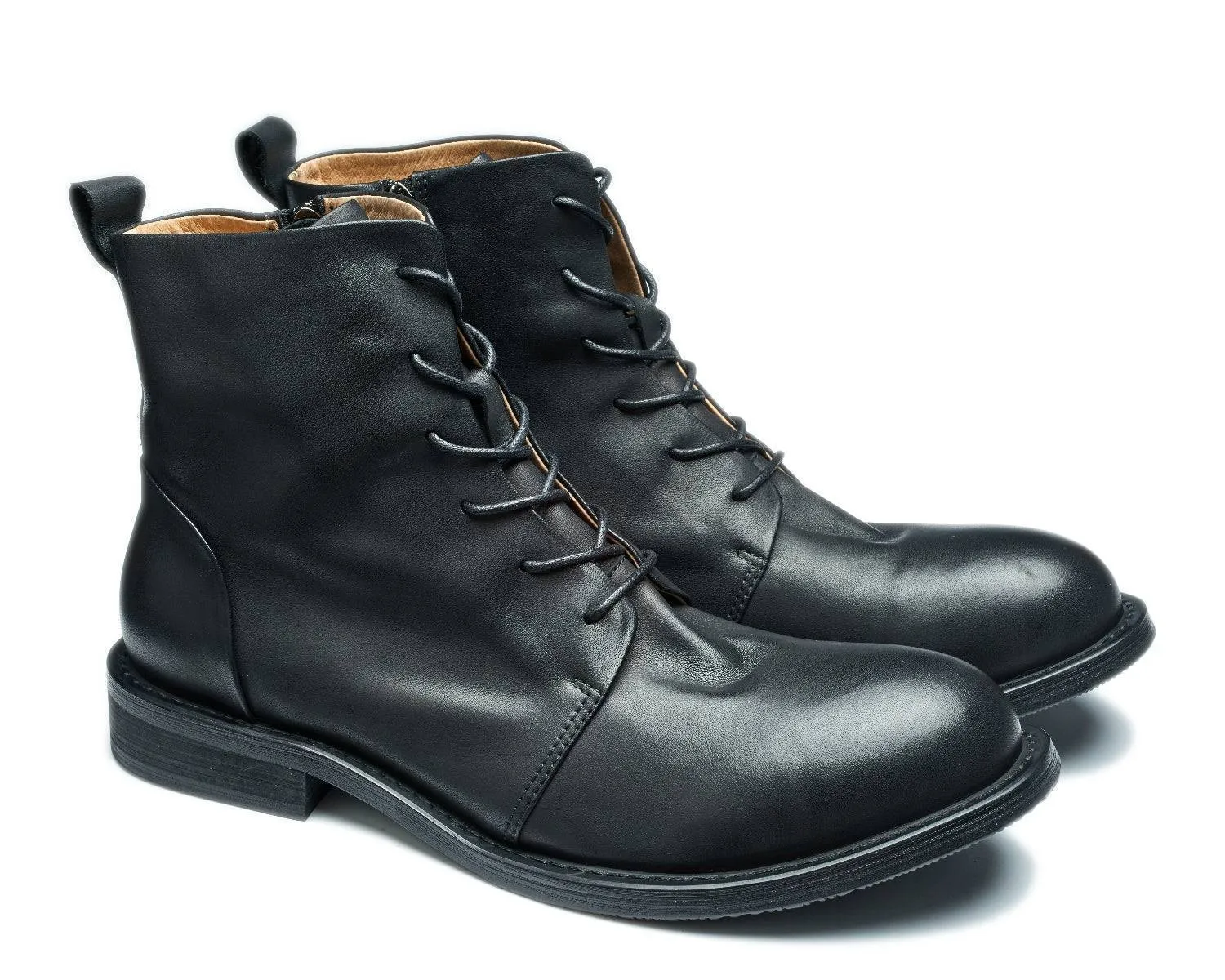 Triboots Skyline Stompers