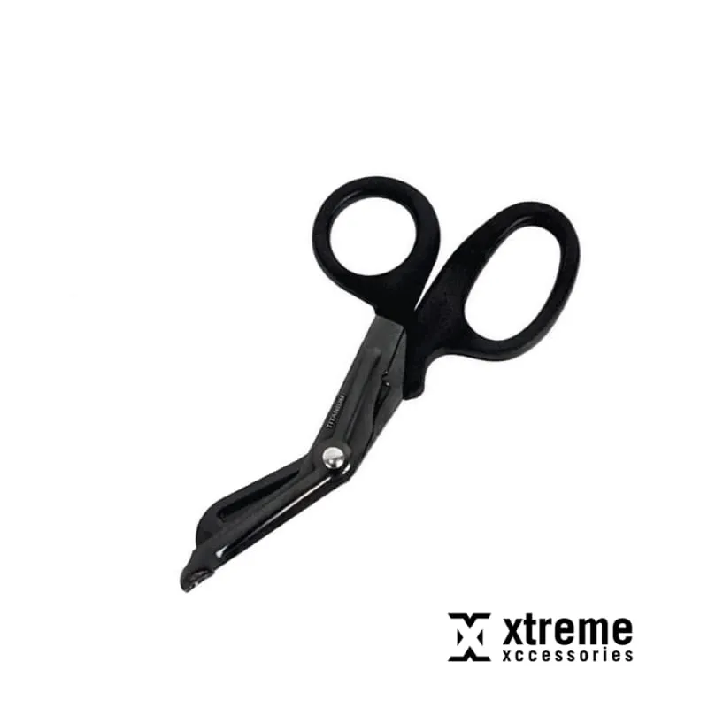 Universal Emergency Rescue Scissors