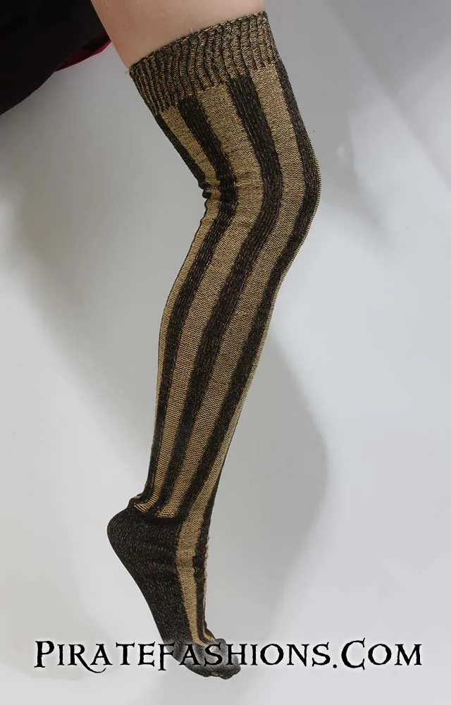 Vertical Socks