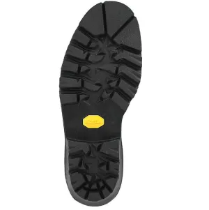 Vibram #1286 Tacoma Logger Sole And Heel Unit - One Pair