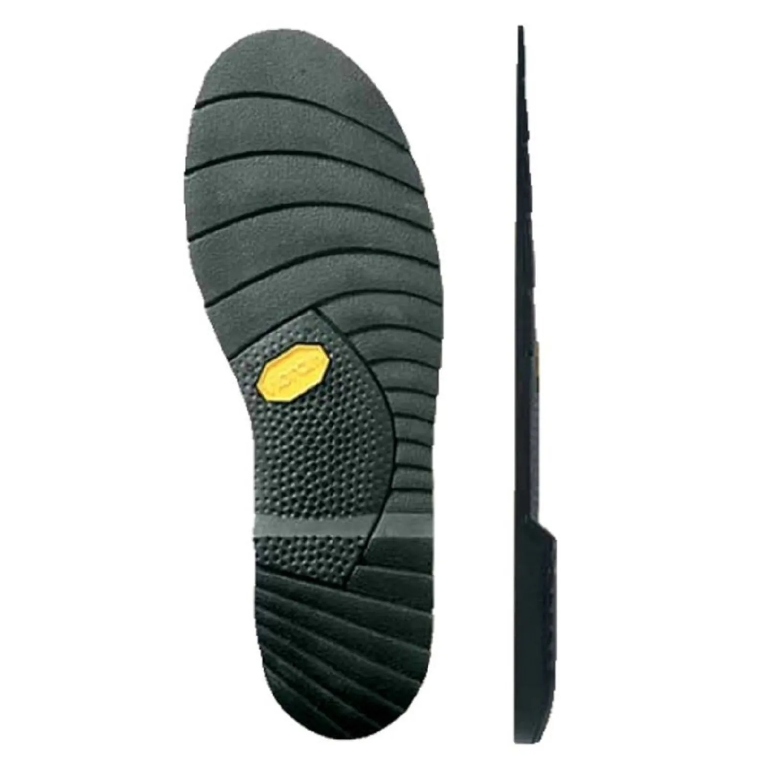 Vibram (1685) Mombello Full sole - One Pair