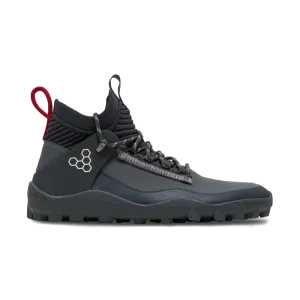 Vivobarefoot Magna Lite WR SG Womens Charcoal