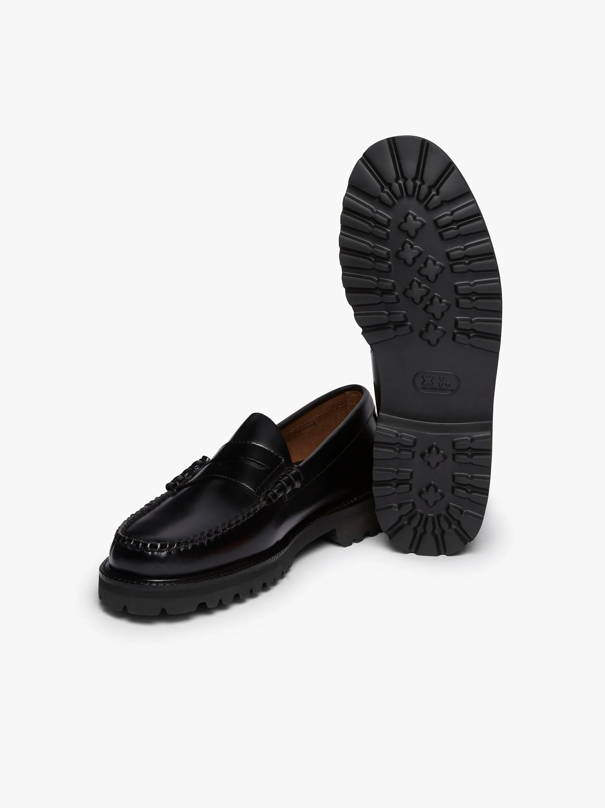 Weejuns 90s Larson Penny Loafers