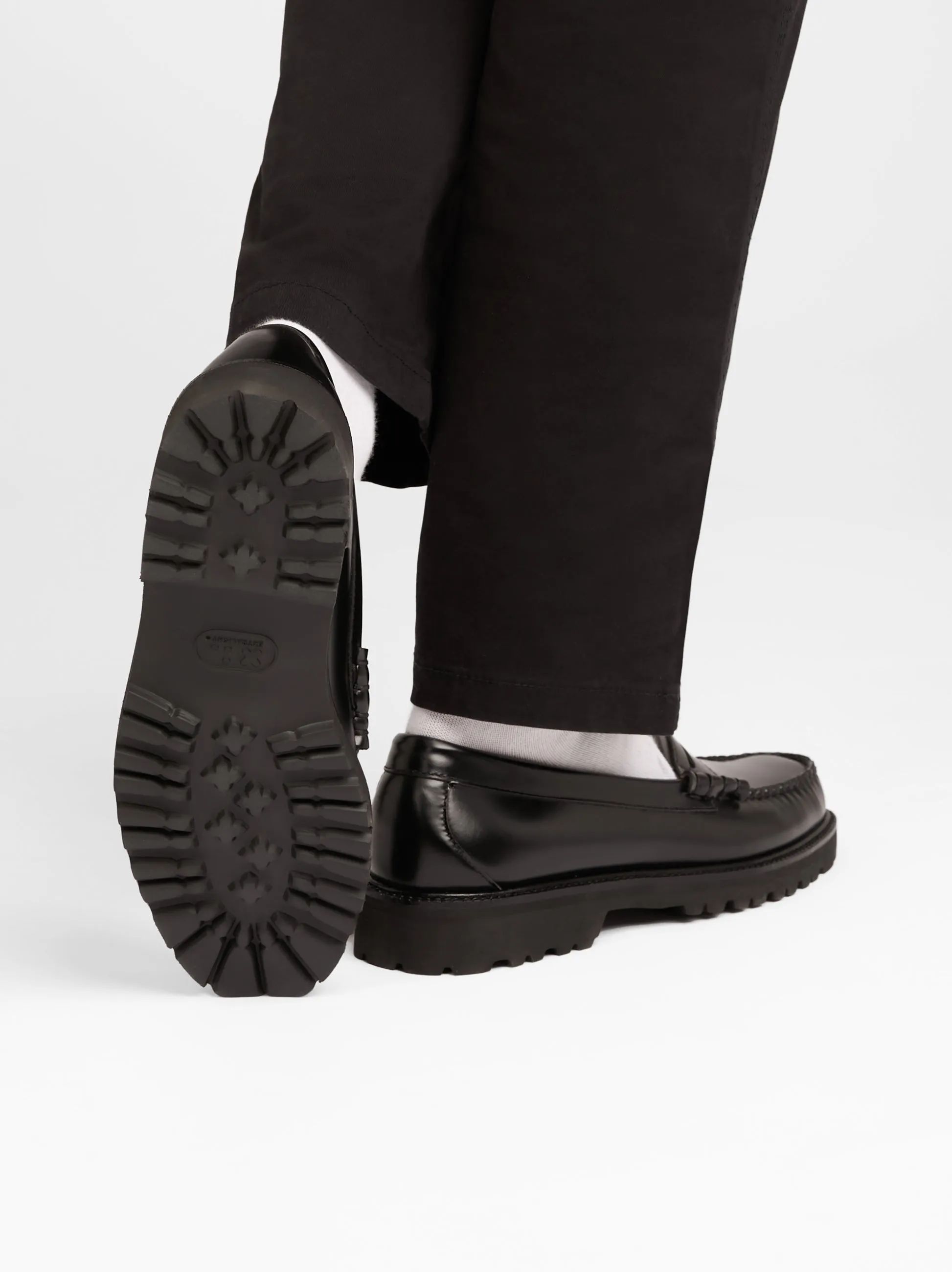 Weejuns 90s Larson Penny Loafers