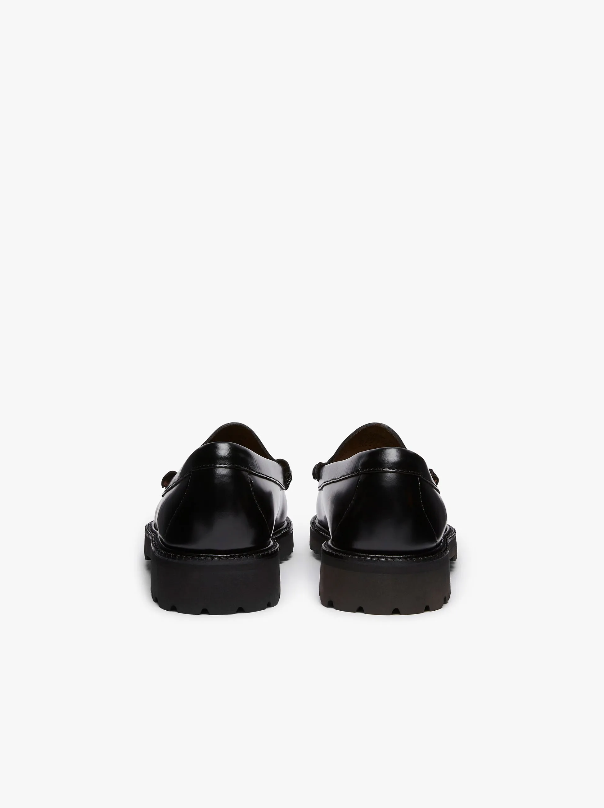 Weejuns 90s Larson Penny Loafers