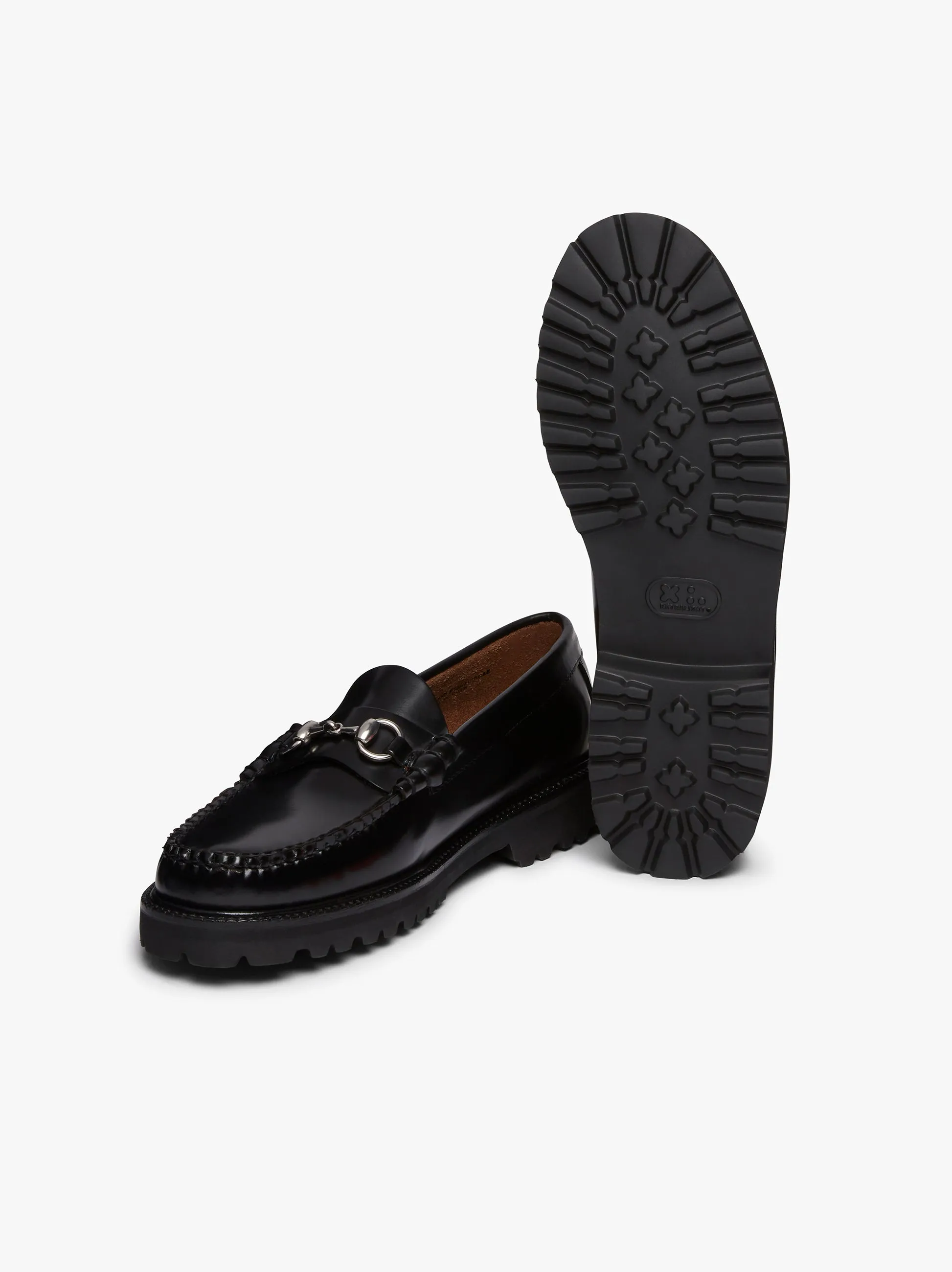 Weejuns 90s Lincoln Horsebit Loafers