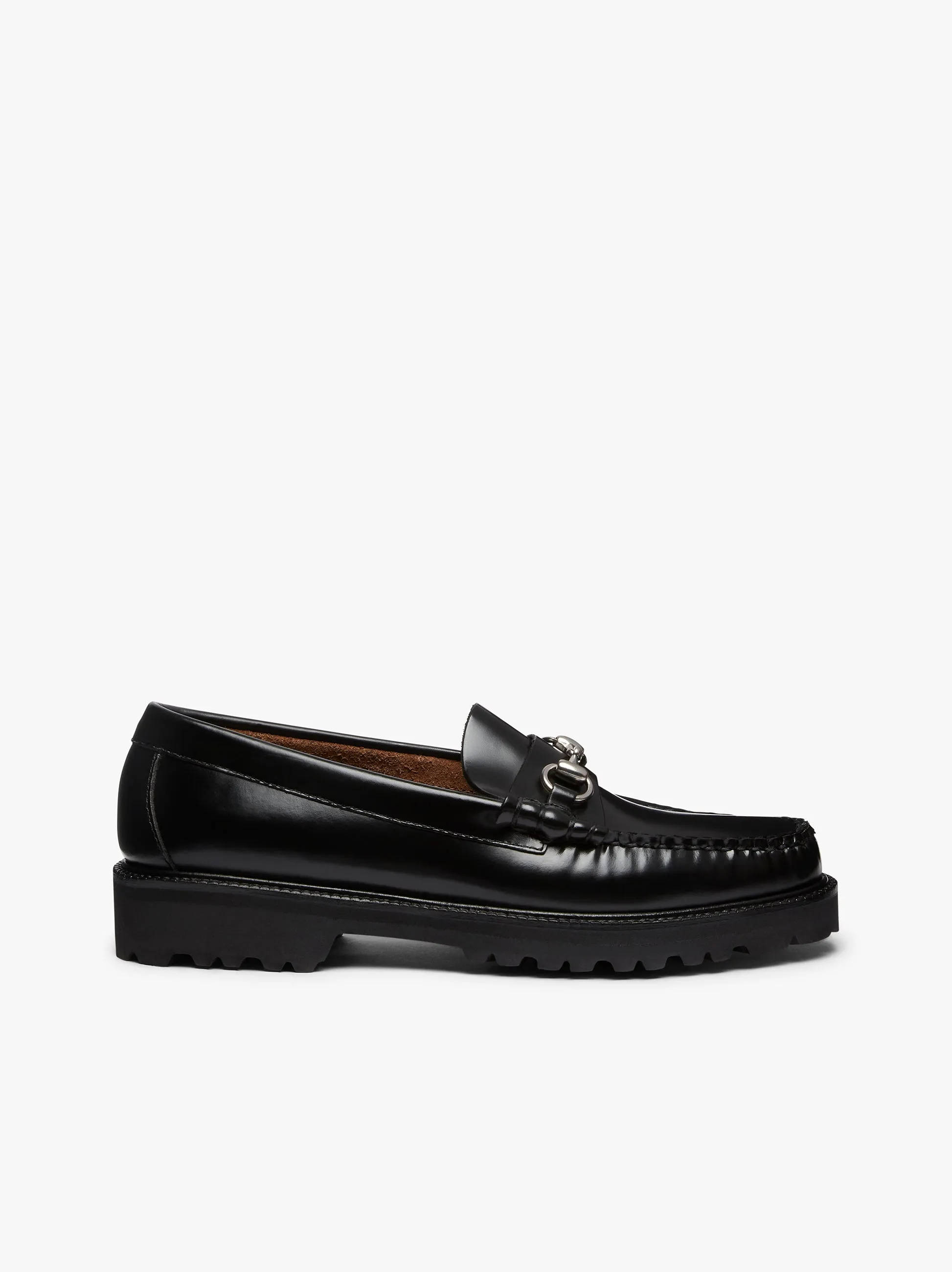 Weejuns 90s Lincoln Horsebit Loafers