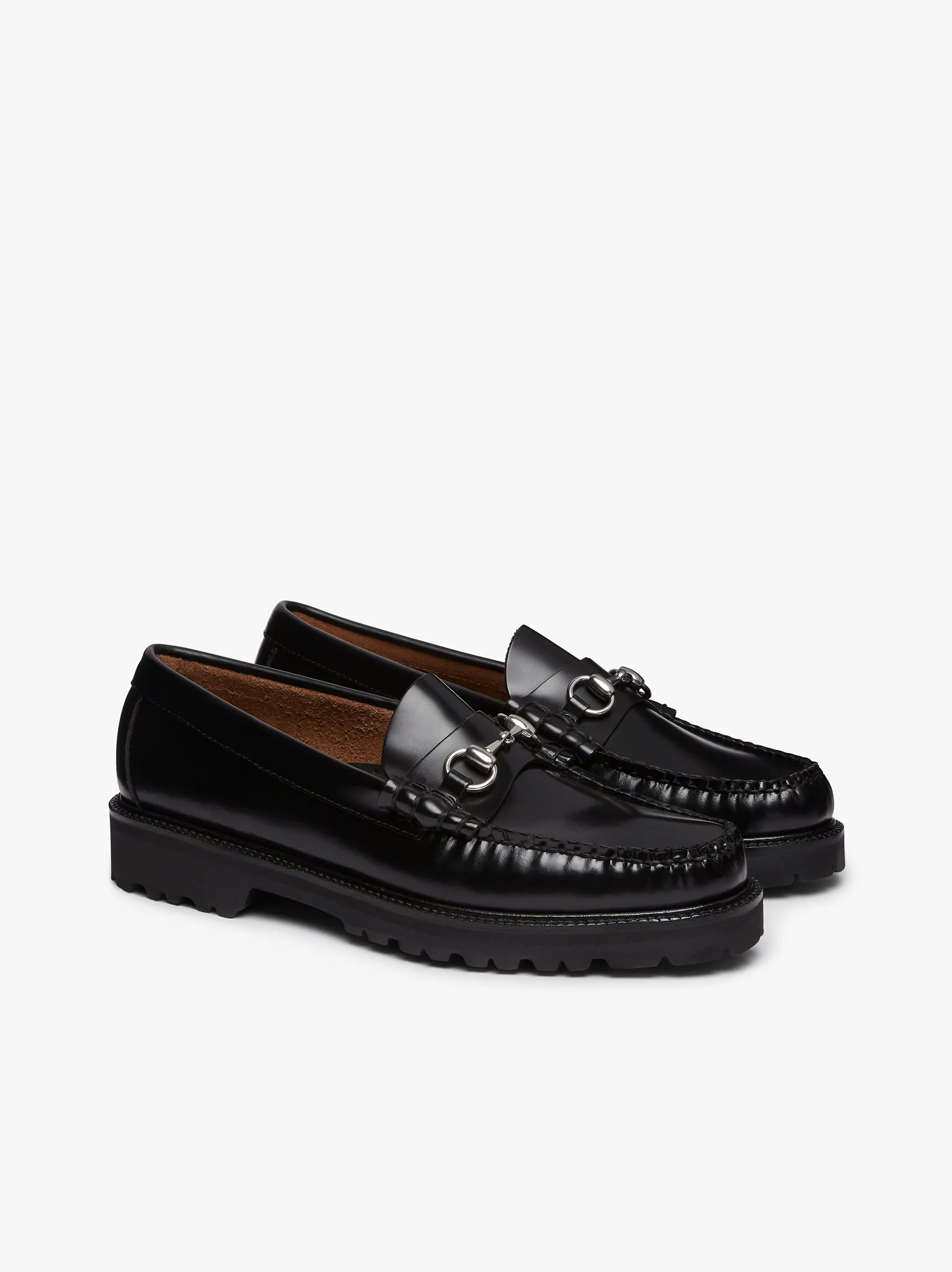 Weejuns 90s Lincoln Horsebit Loafers