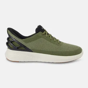 Women's Athens - Olive Green