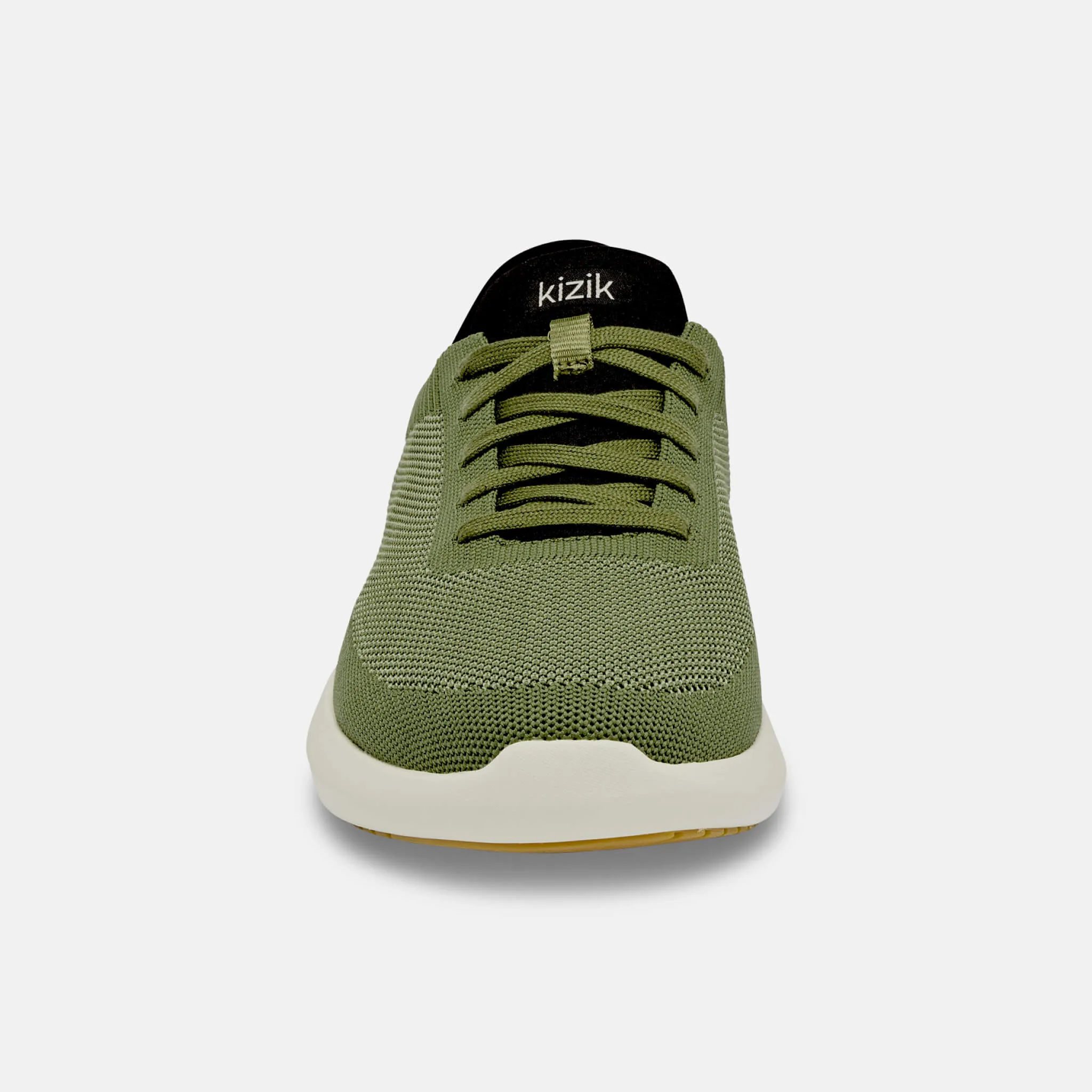 Women's Athens - Olive Green