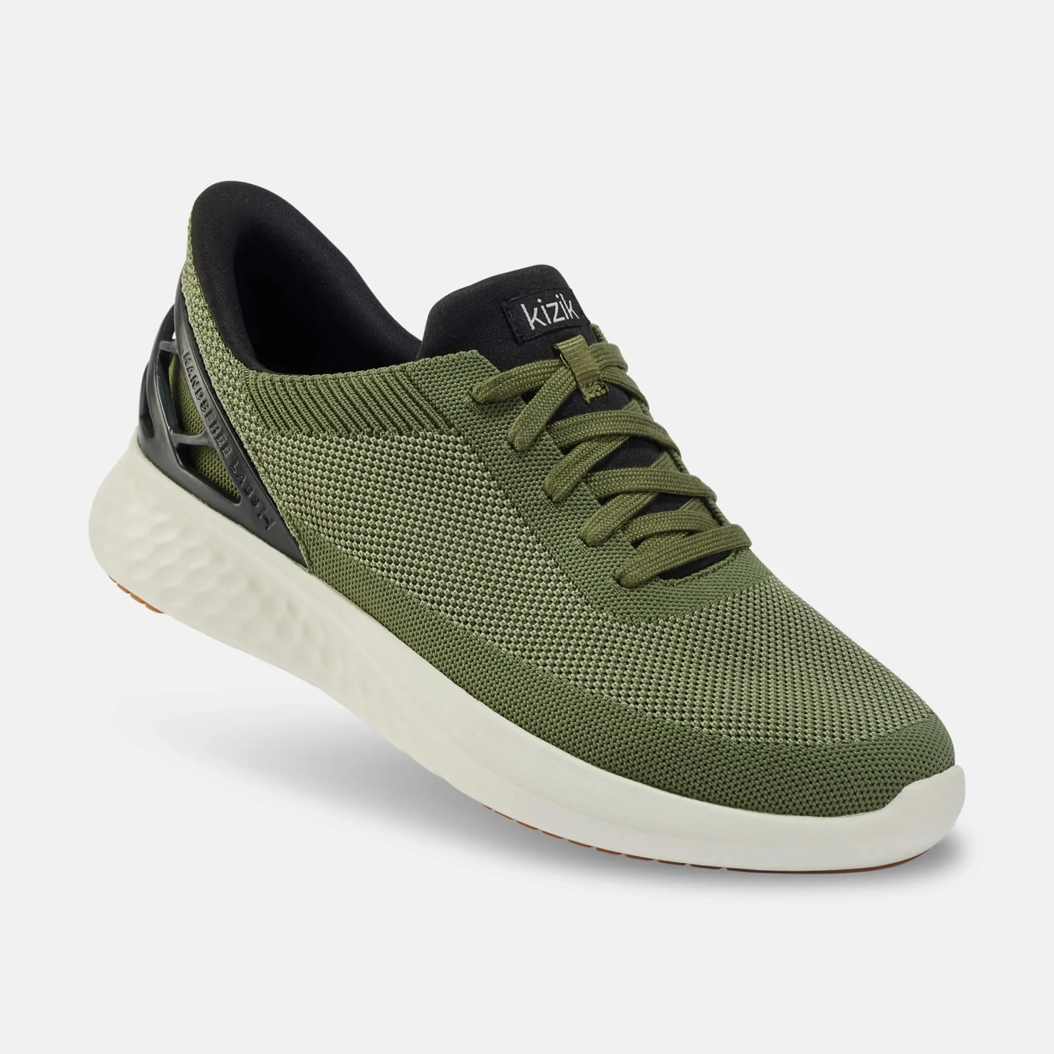 Women's Athens - Olive Green