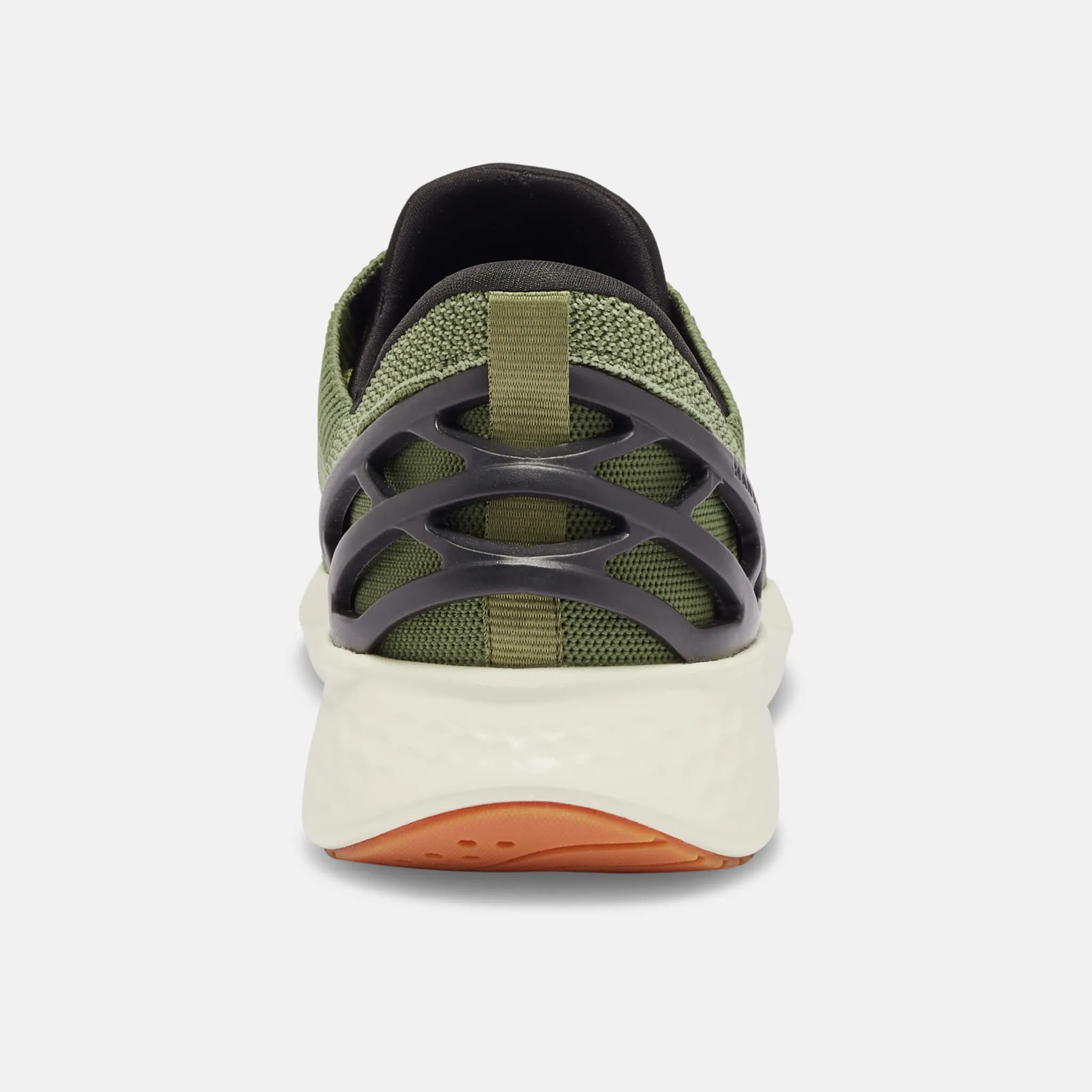 Women's Athens - Olive Green