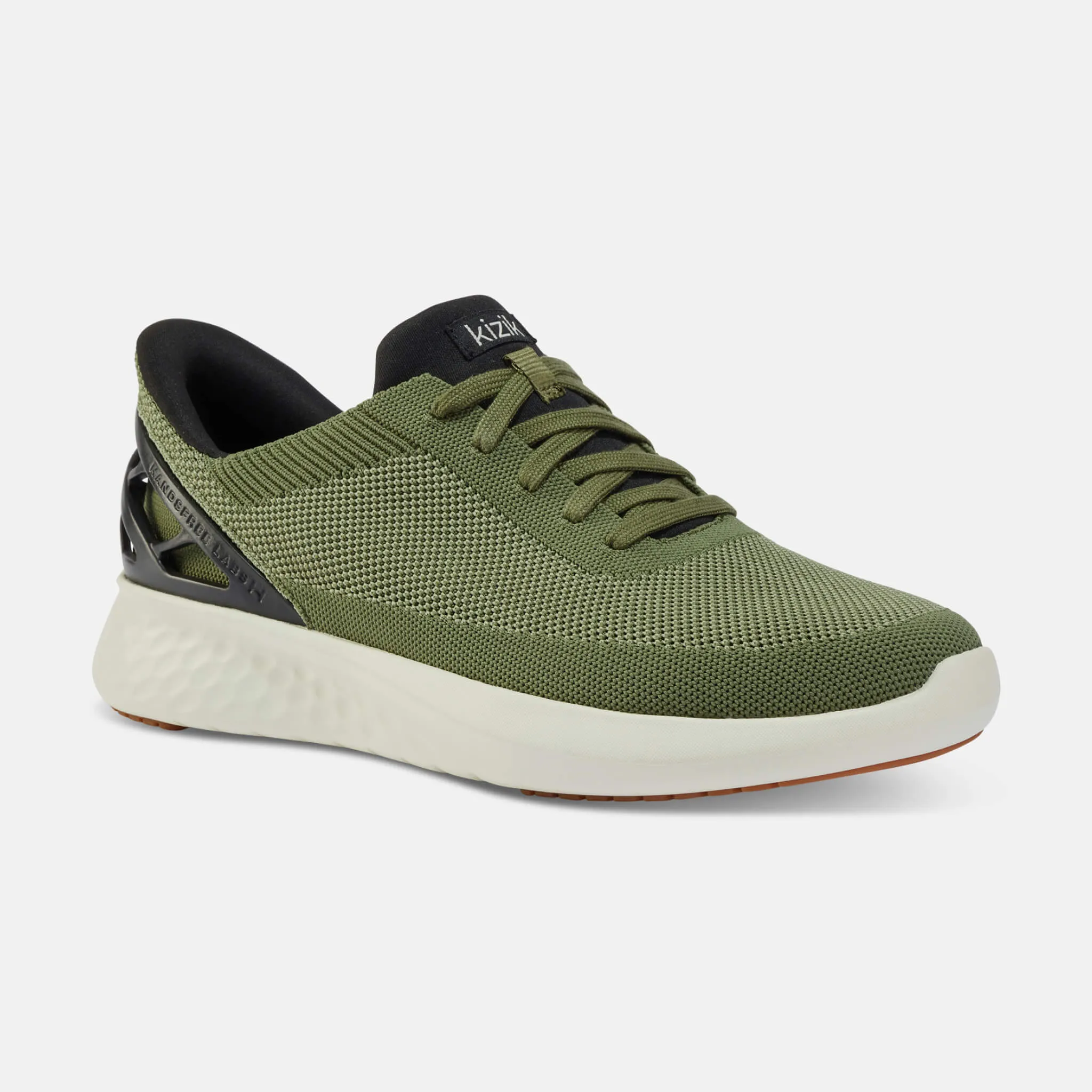 Women's Athens - Olive Green