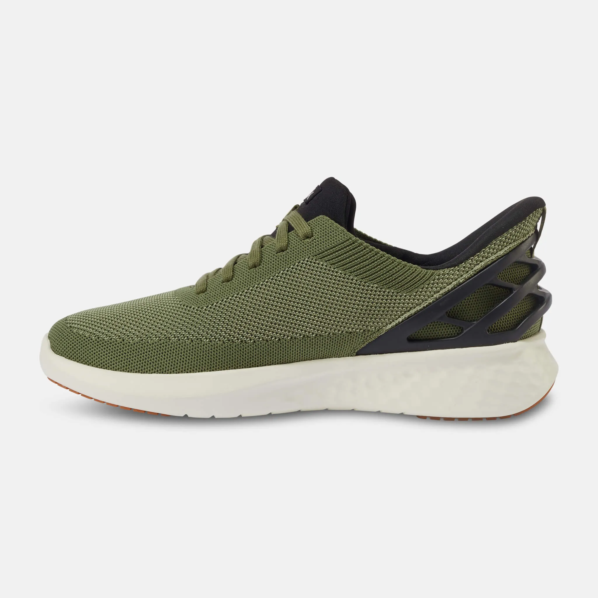 Women's Athens - Olive Green