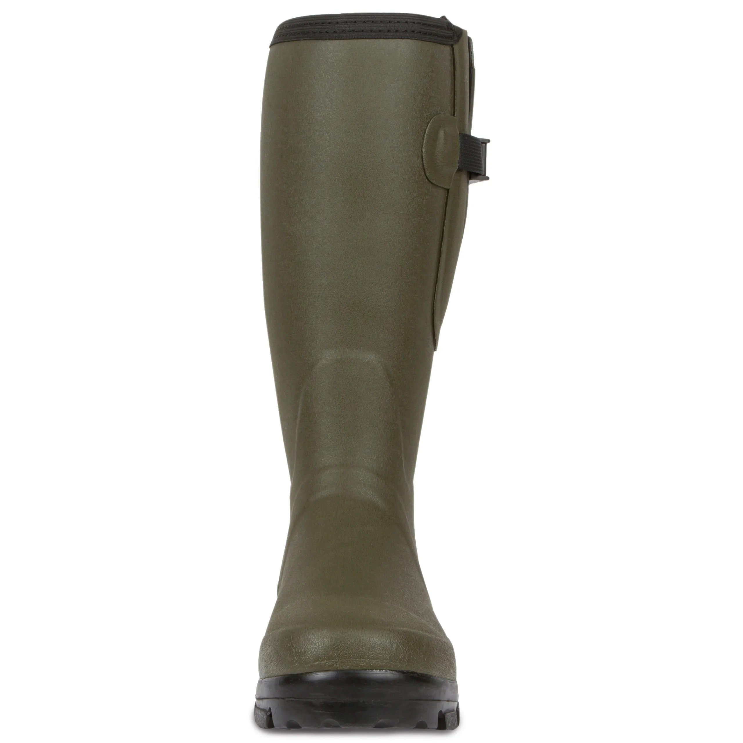 Women's Helton Neoprene Lined Wellington Boots