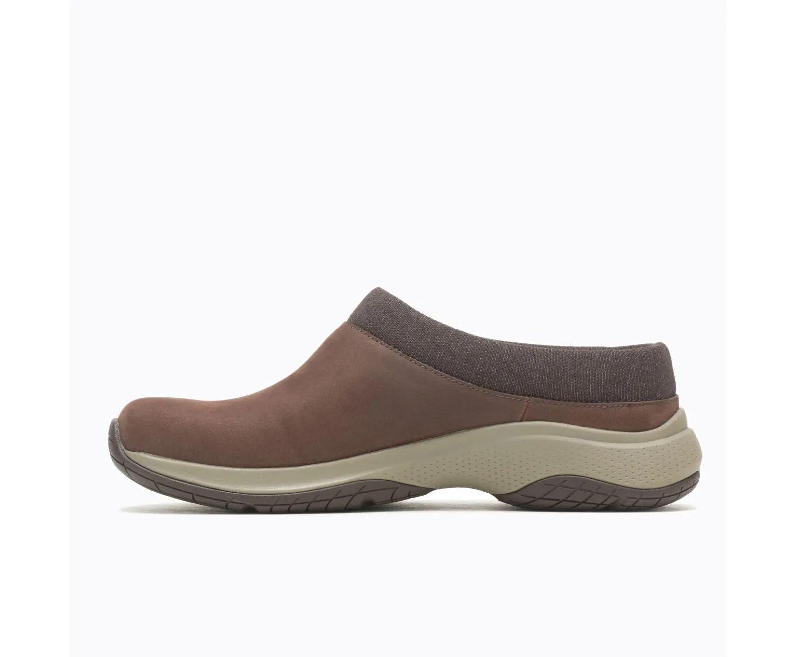 Women's Merrell Encore Nova 5 Color: Espresso (WIDE WIDTH)