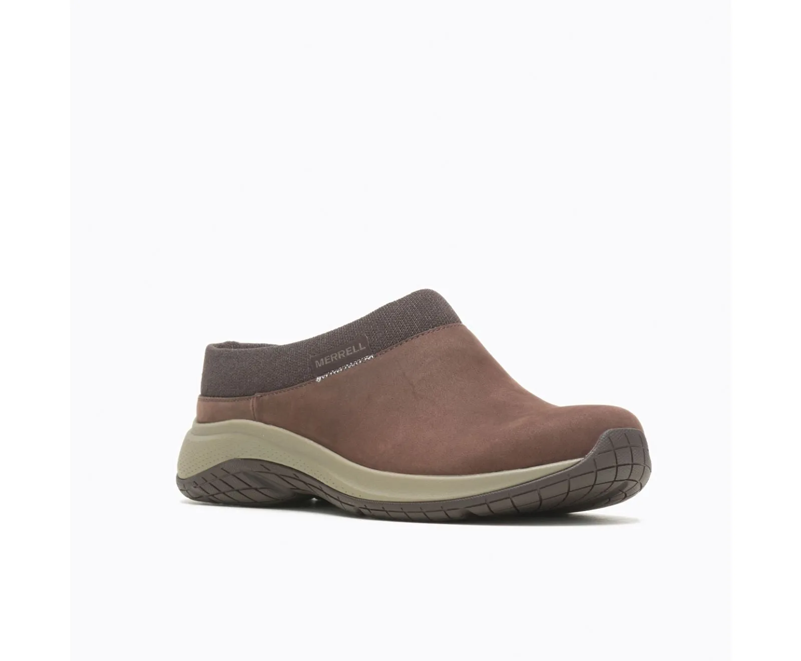 Women's Merrell Encore Nova 5 Color: Espresso (WIDE WIDTH)