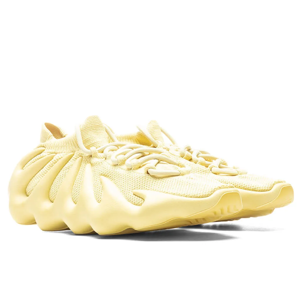 Yeezy 450 - Sulfur