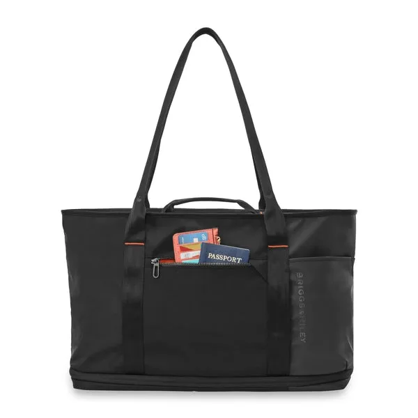 ZDX EXTRA LARGE TOTE